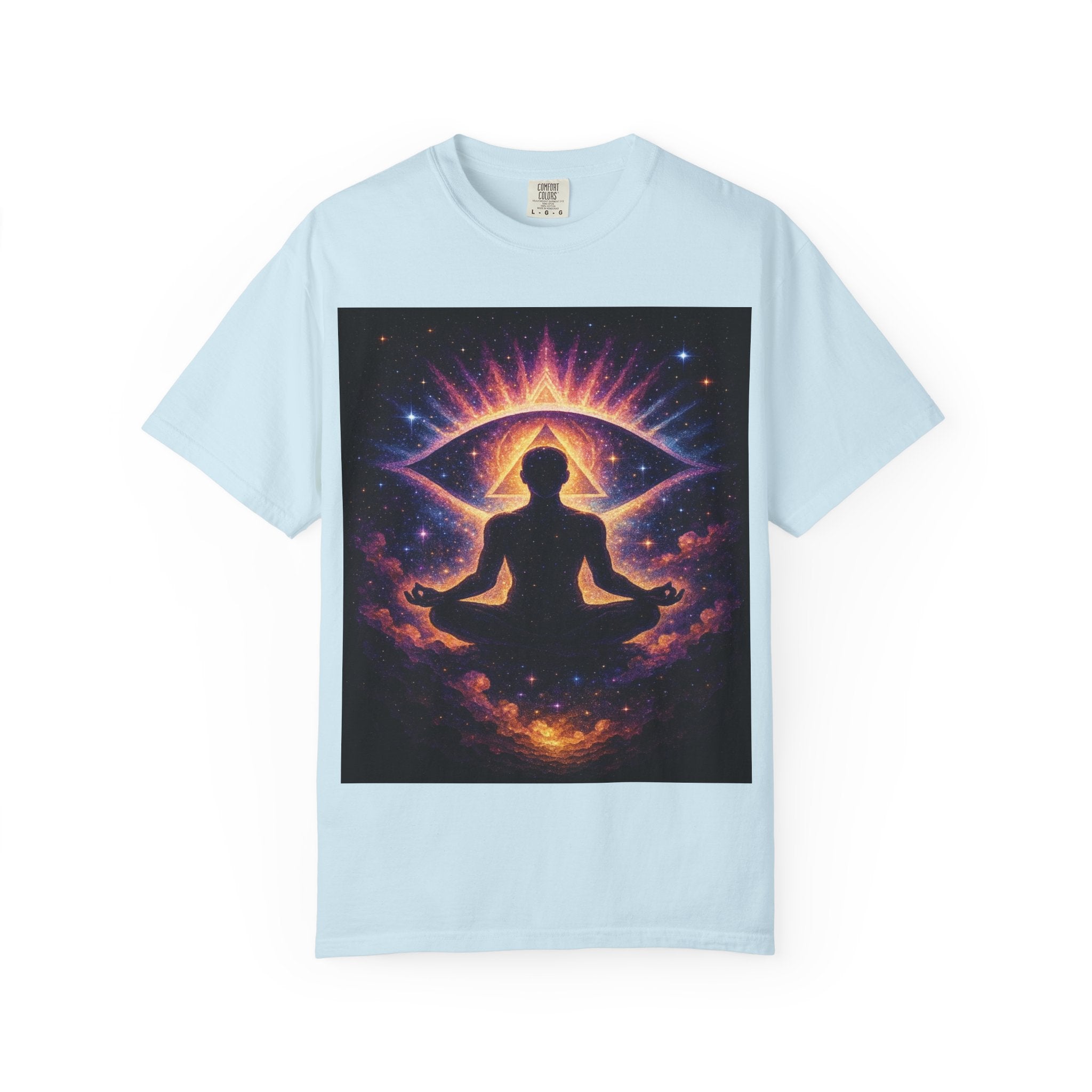 Celestial Enlightenment