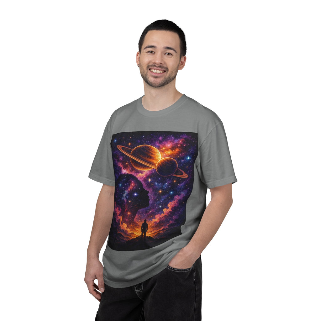 Cosmic Contemplation