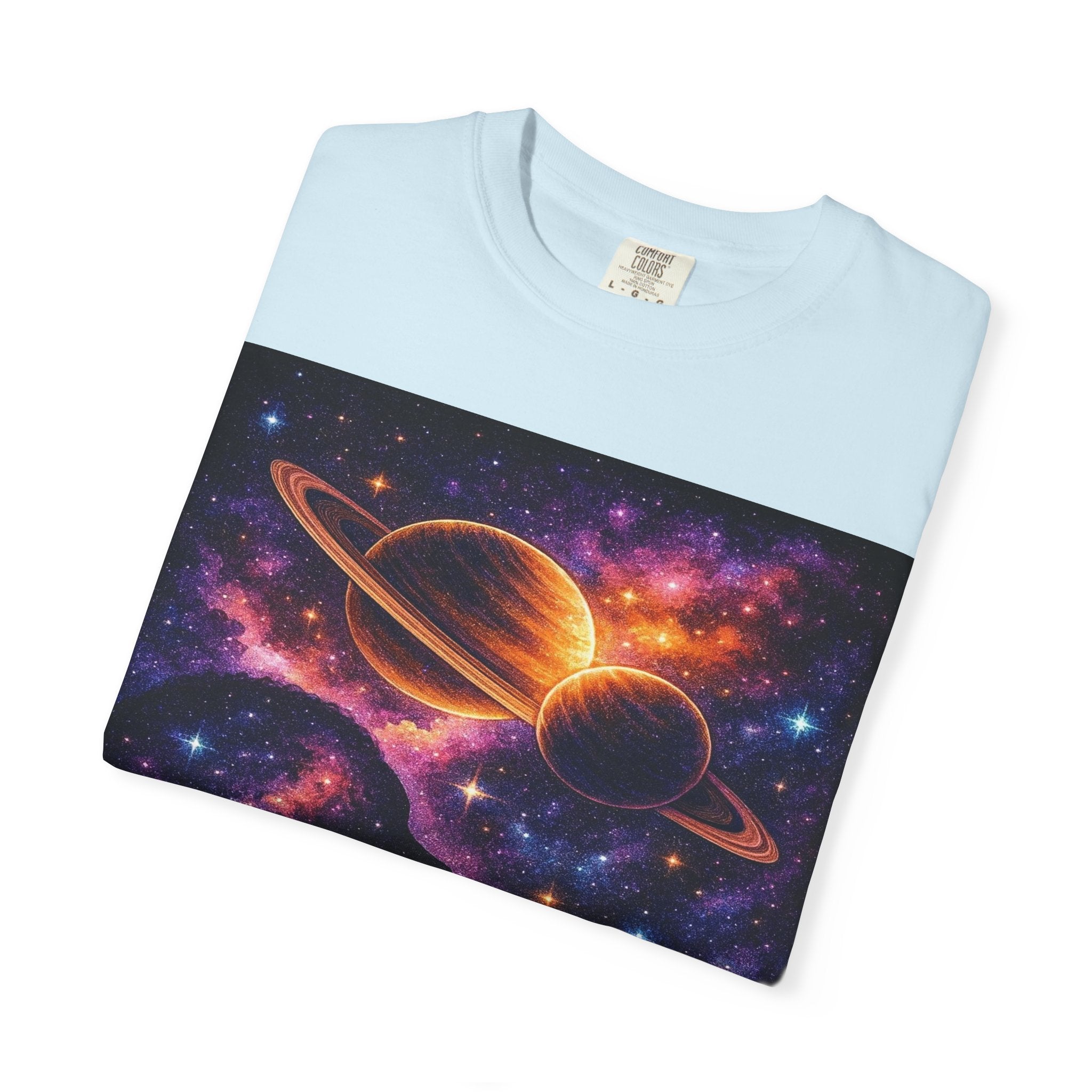 Cosmic Contemplation