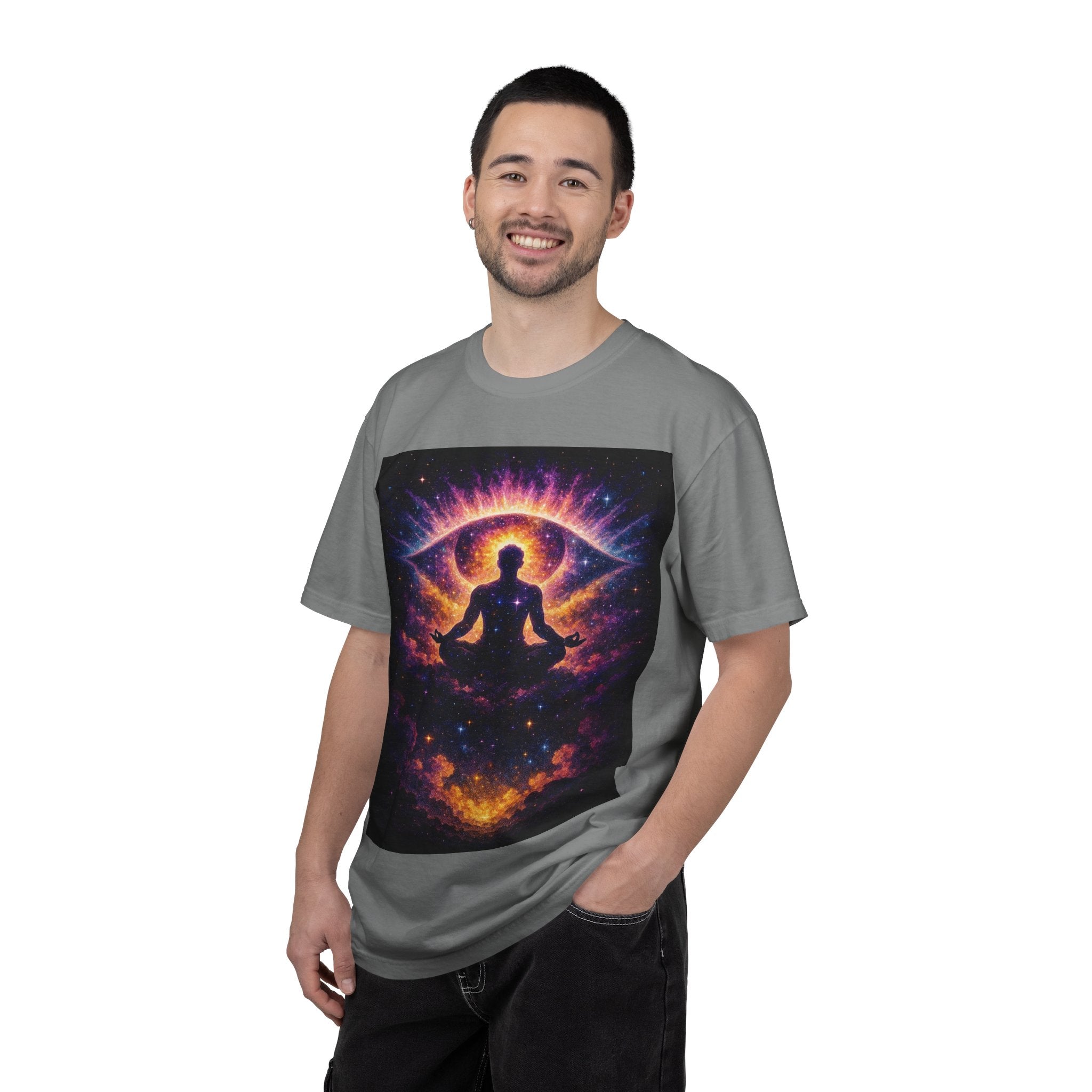 Cosmic Consciousness