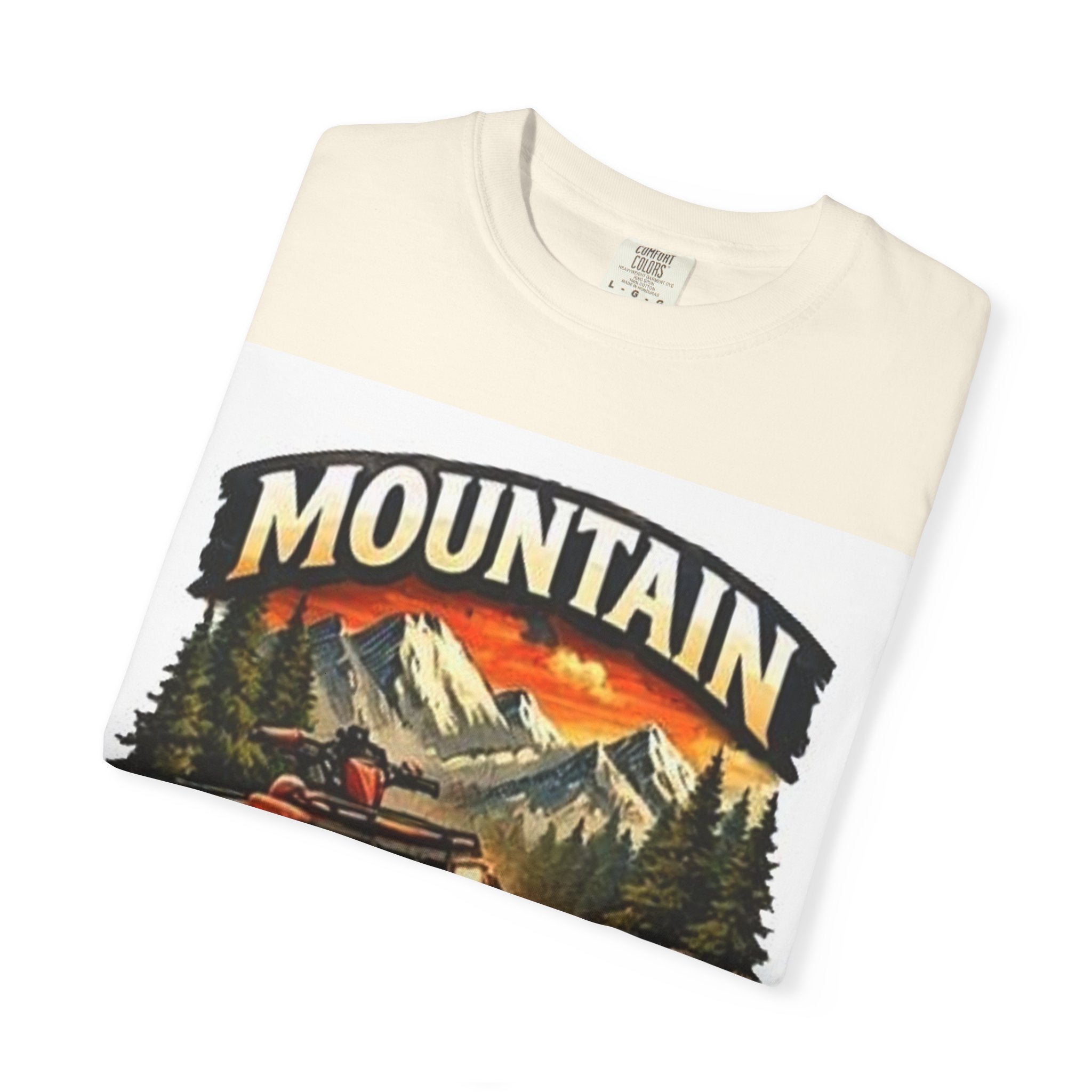 Mountain Adventure ATV