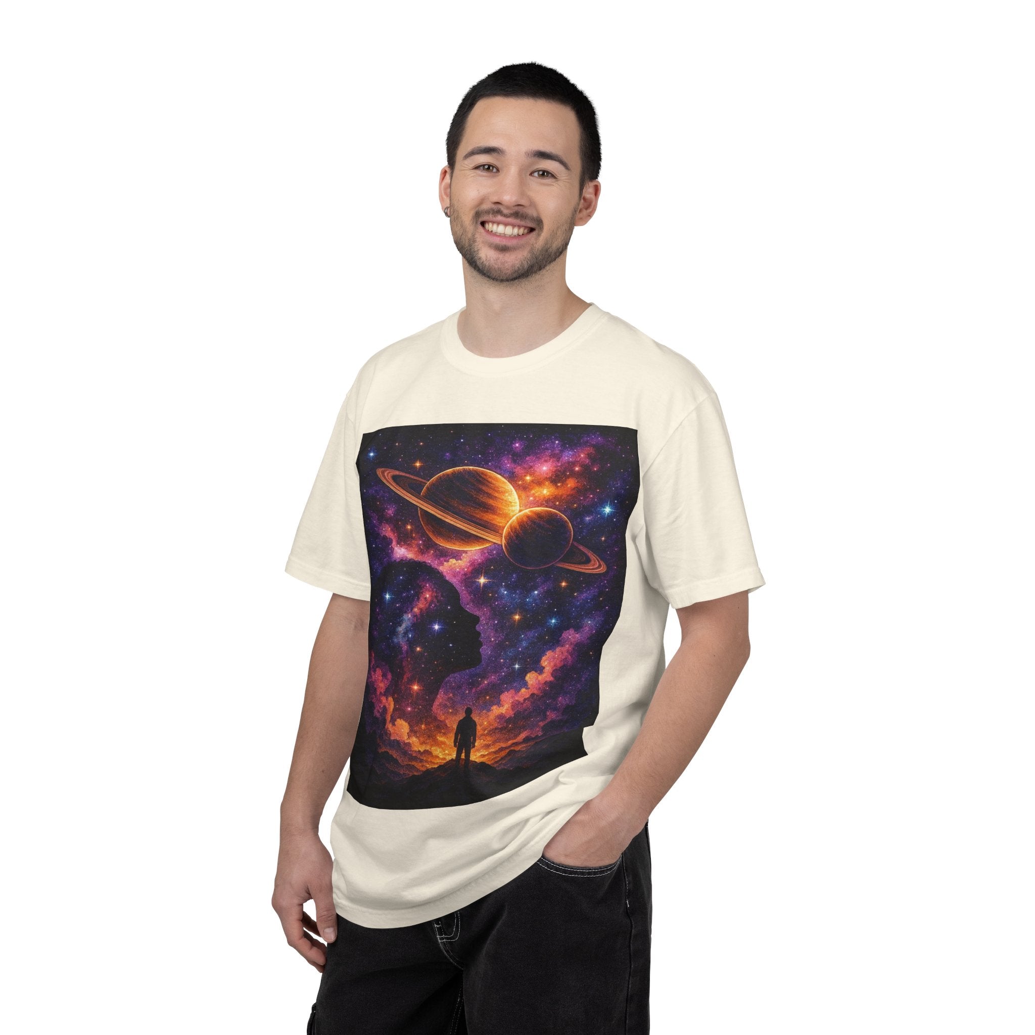 Cosmic Contemplation