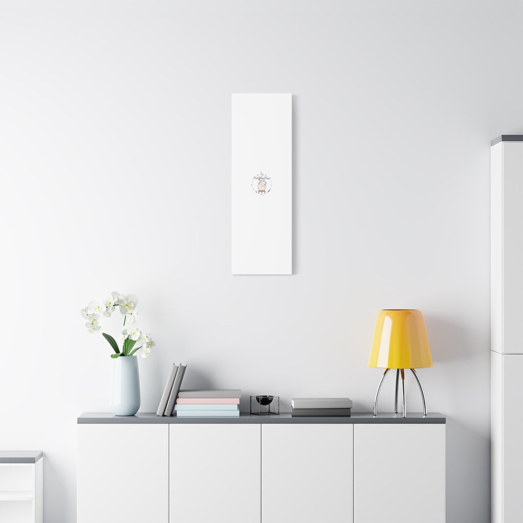 Find Your Magic Canvas | witchcore, moon phase, crystals