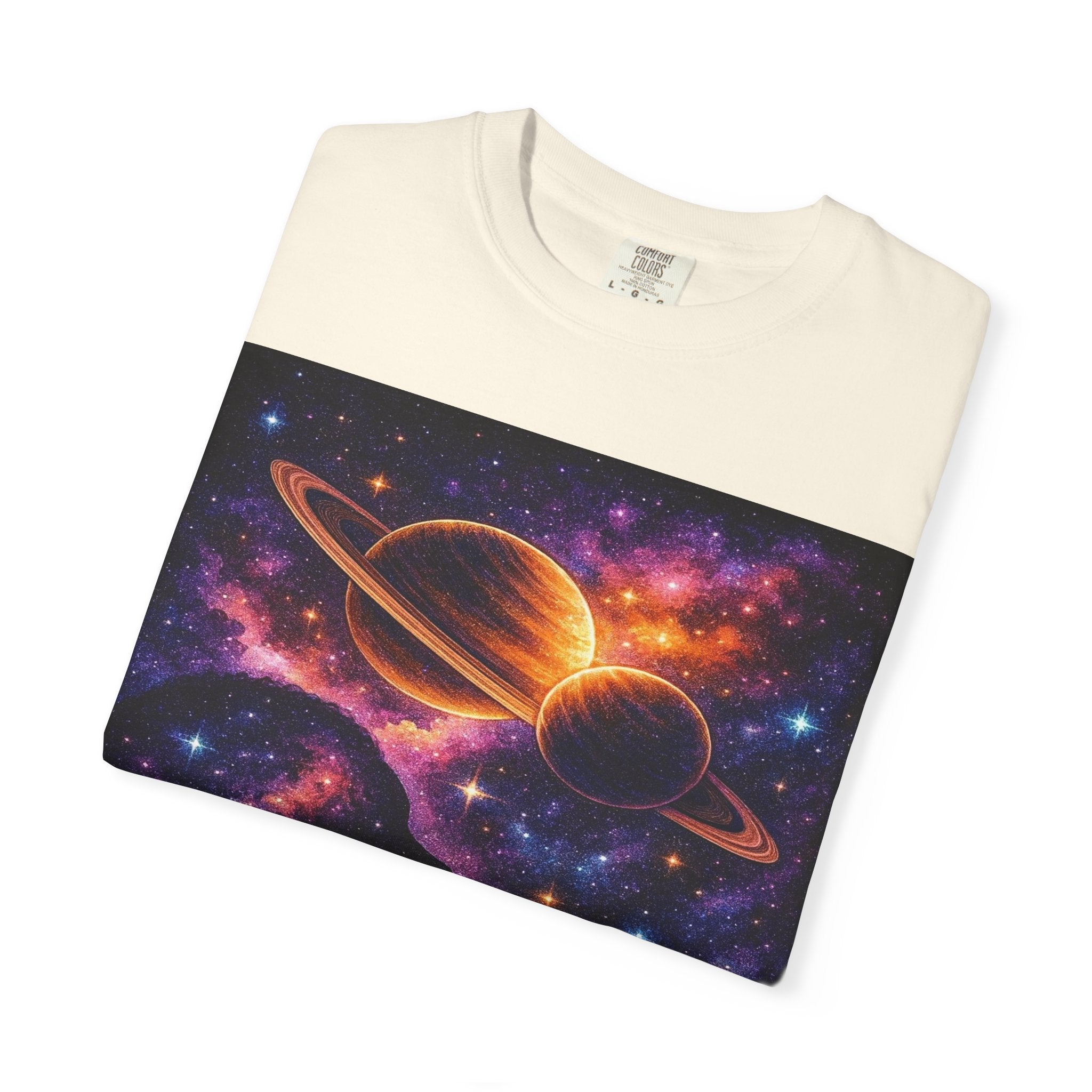 Cosmic Contemplation