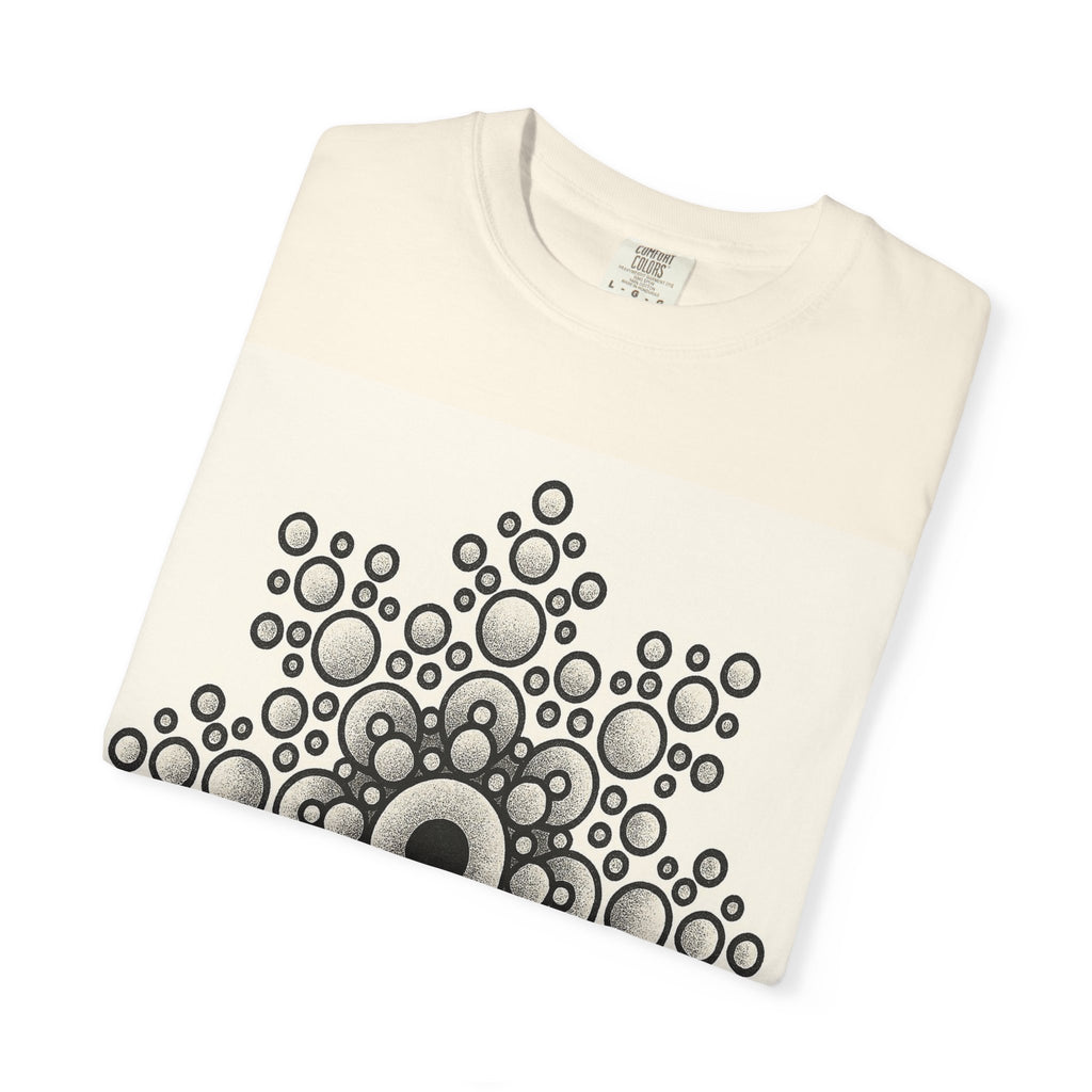 Sacred Geometry Mandala