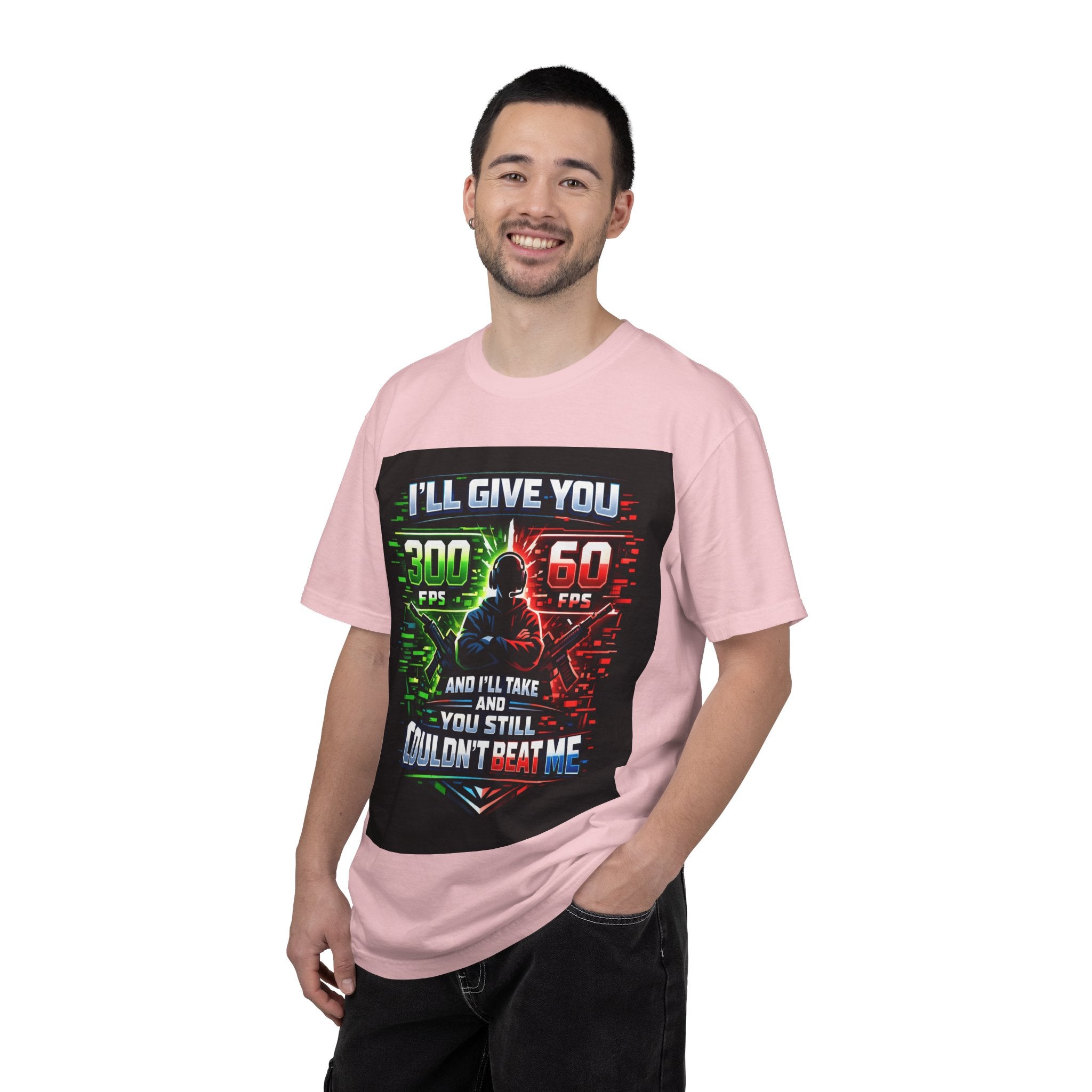 300 FPS Gaming Dominance