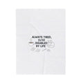 Velveteen Plush Blanket