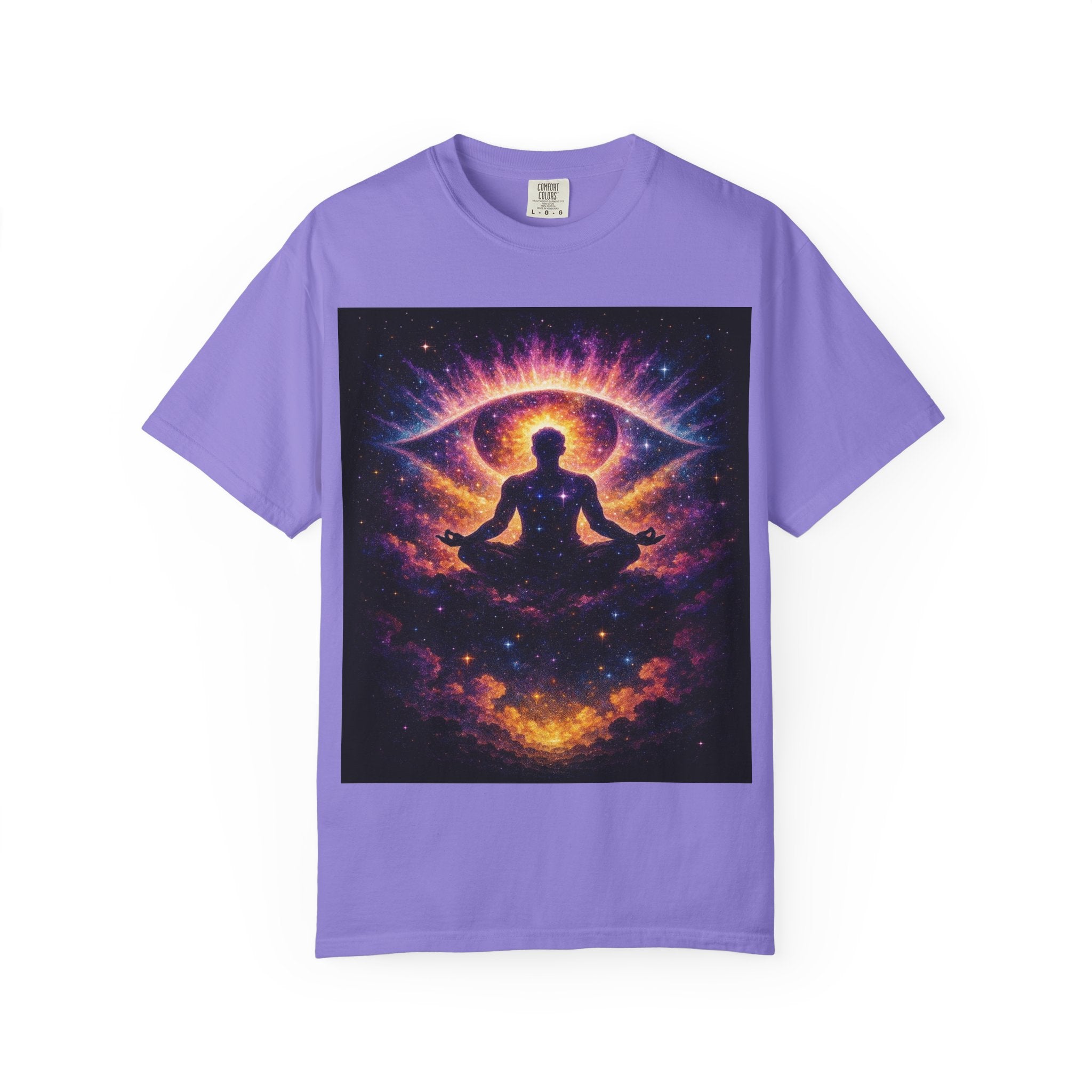 Cosmic Consciousness