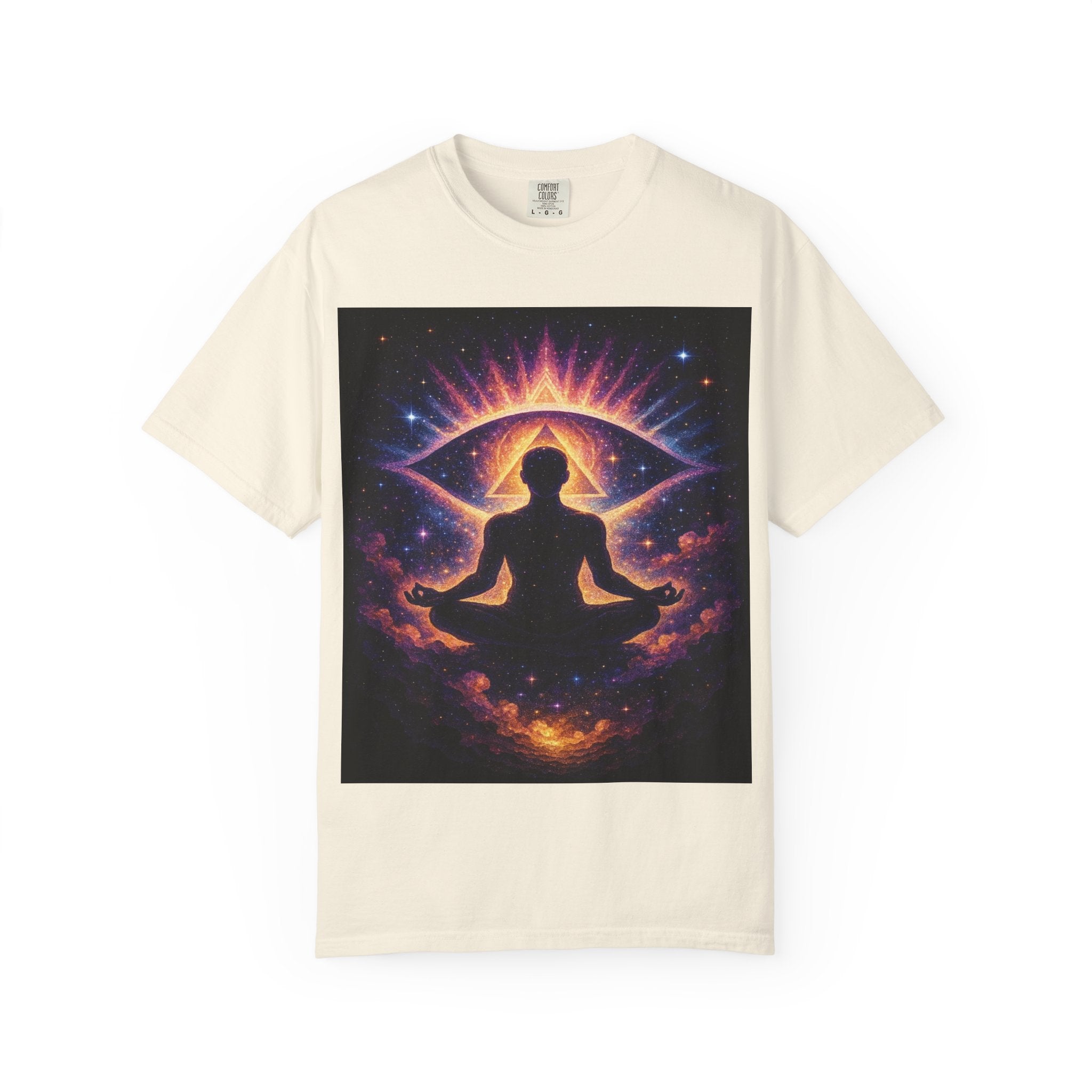 Celestial Enlightenment