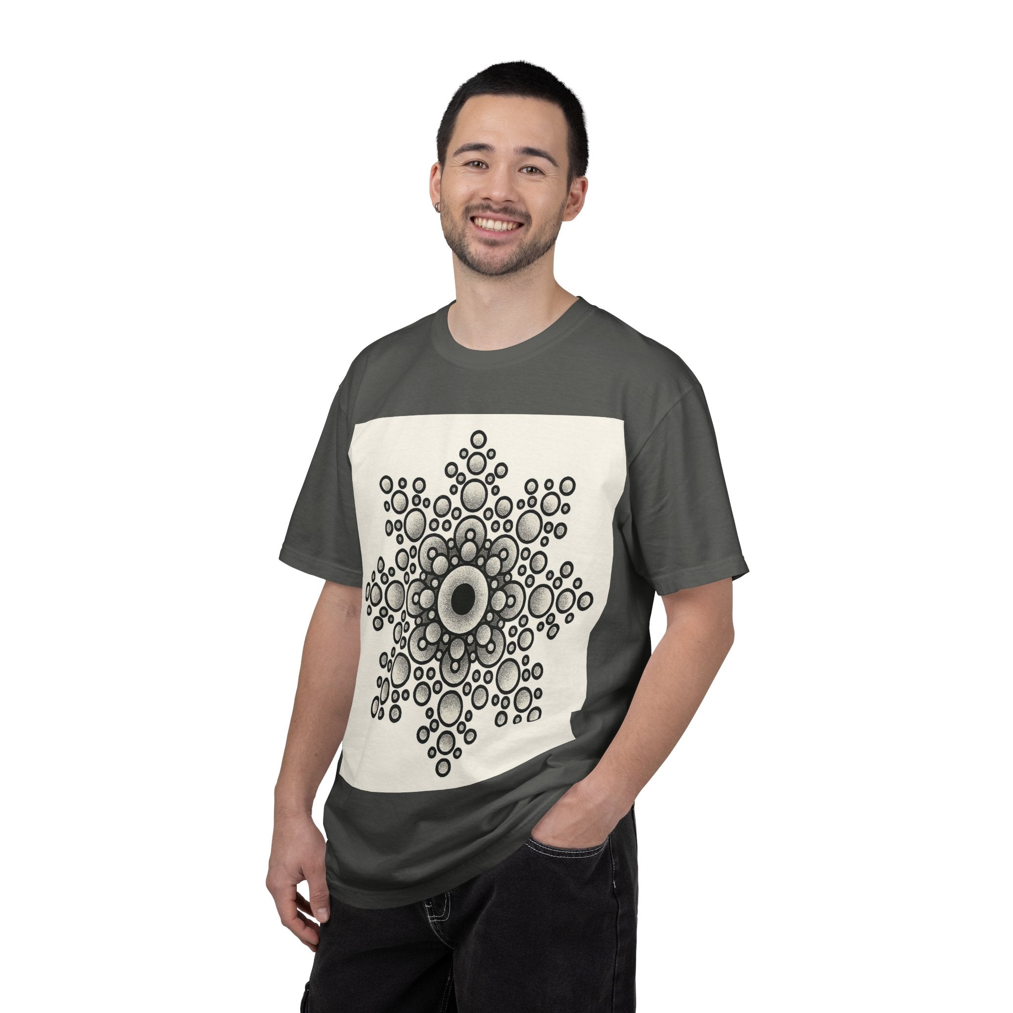 Sacred Geometry Mandala