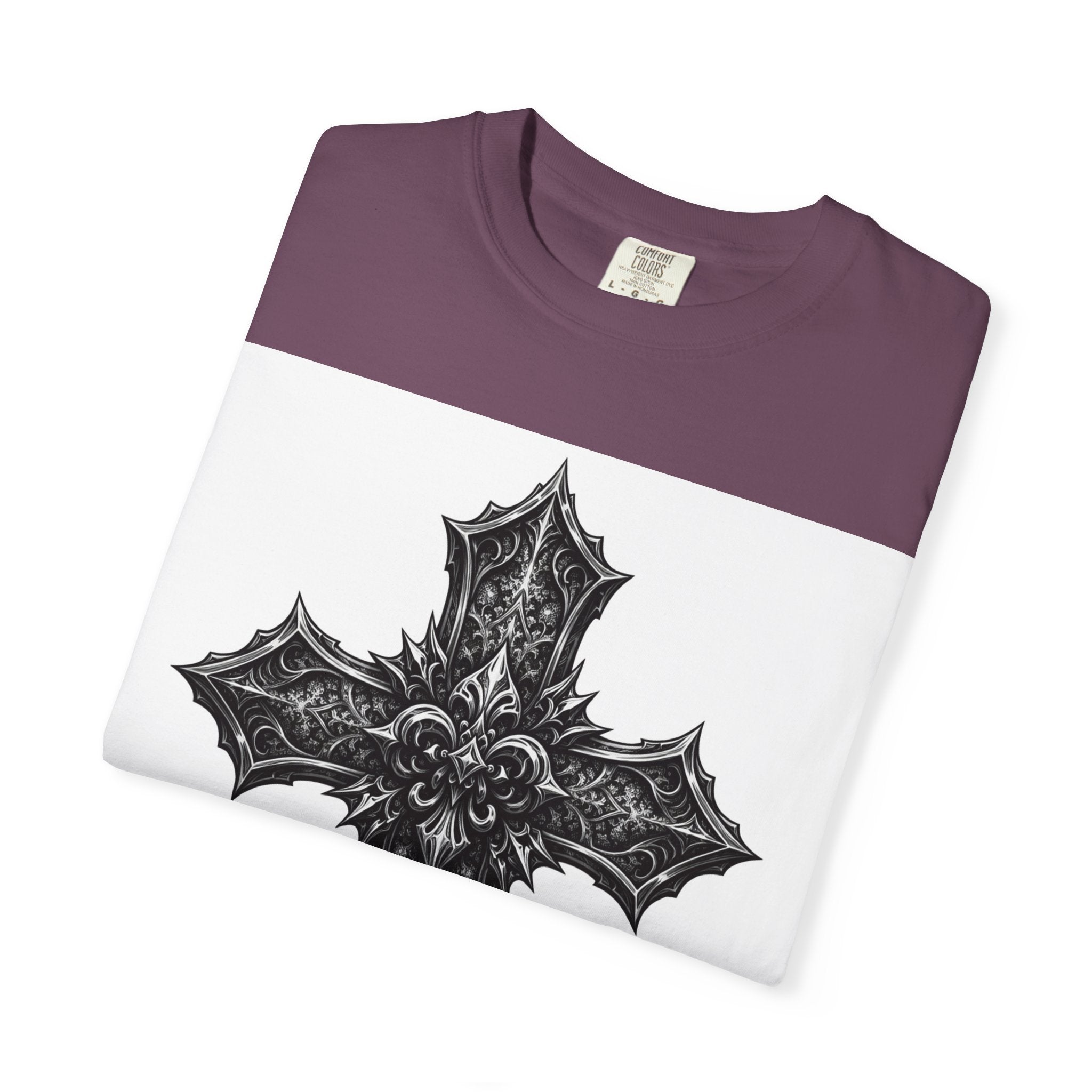 Gothic Ornamental Cross