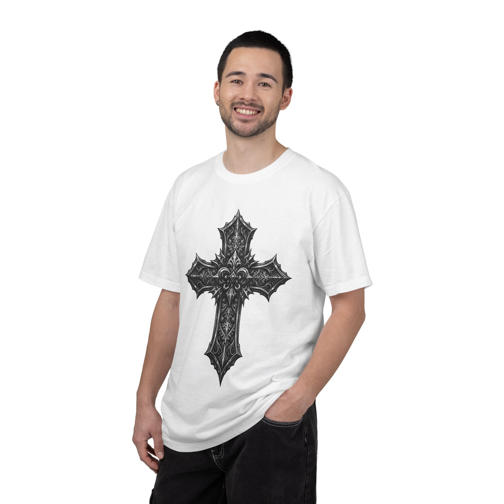 Gothic Ornamental Cross