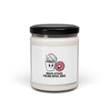 Snack Attack Candle, Soy Candle | Office Humor, Coffee Fuel