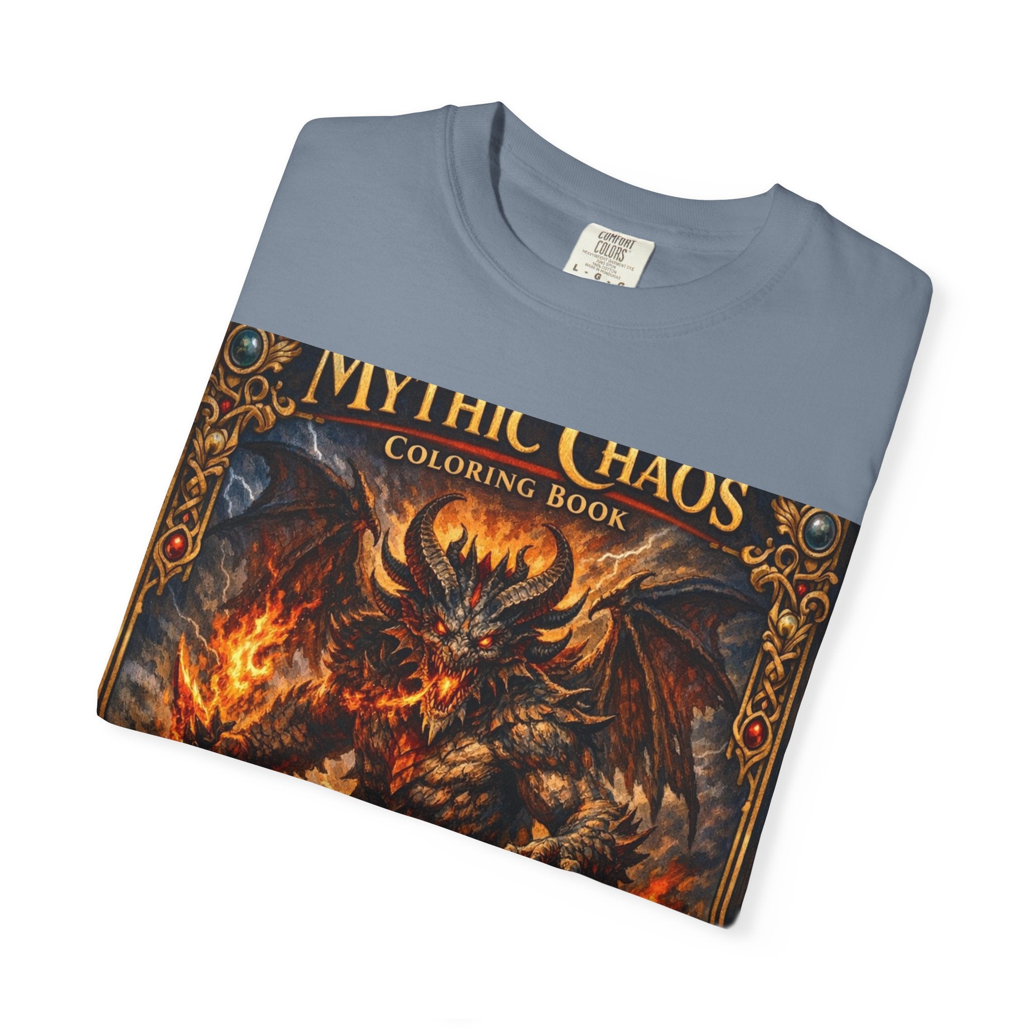 Mythic Chaos