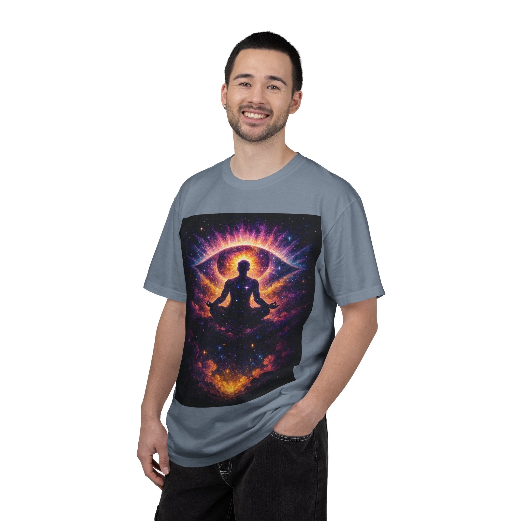 Cosmic Consciousness