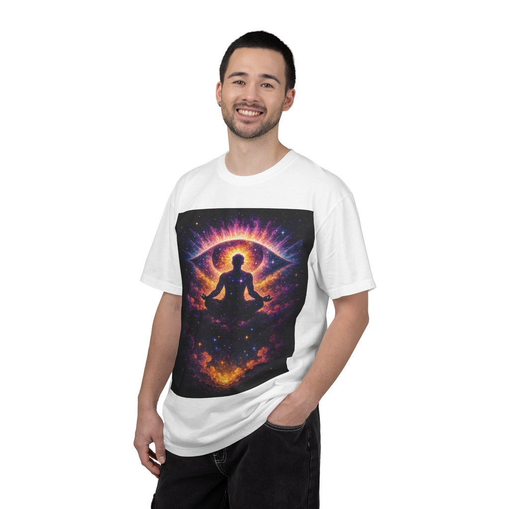 Cosmic Consciousness