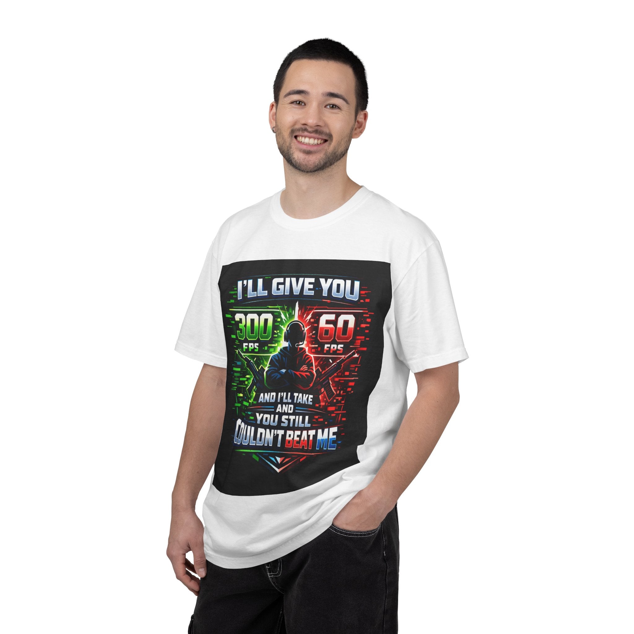 300 FPS Gaming Dominance