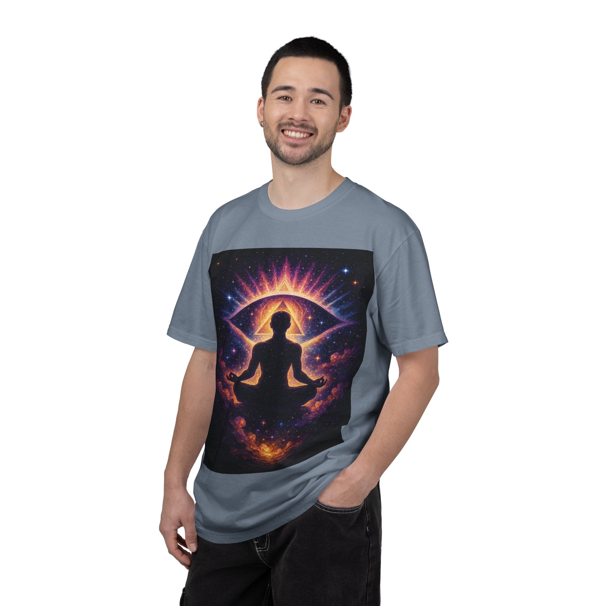 Celestial Enlightenment