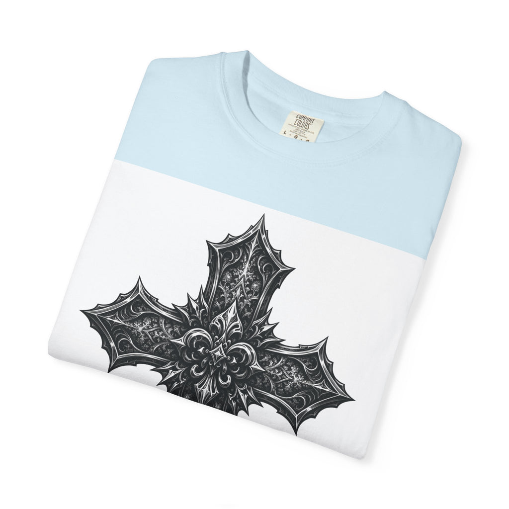 Gothic Ornamental Cross