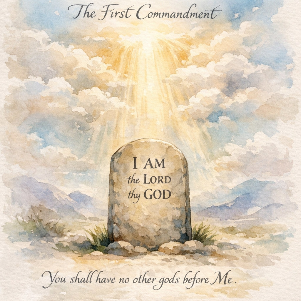 Faith Inspirational T-Shirt Collection