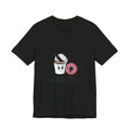 Snack Attack: Fueling Office Jokes Tee | office humor, coffee fuel