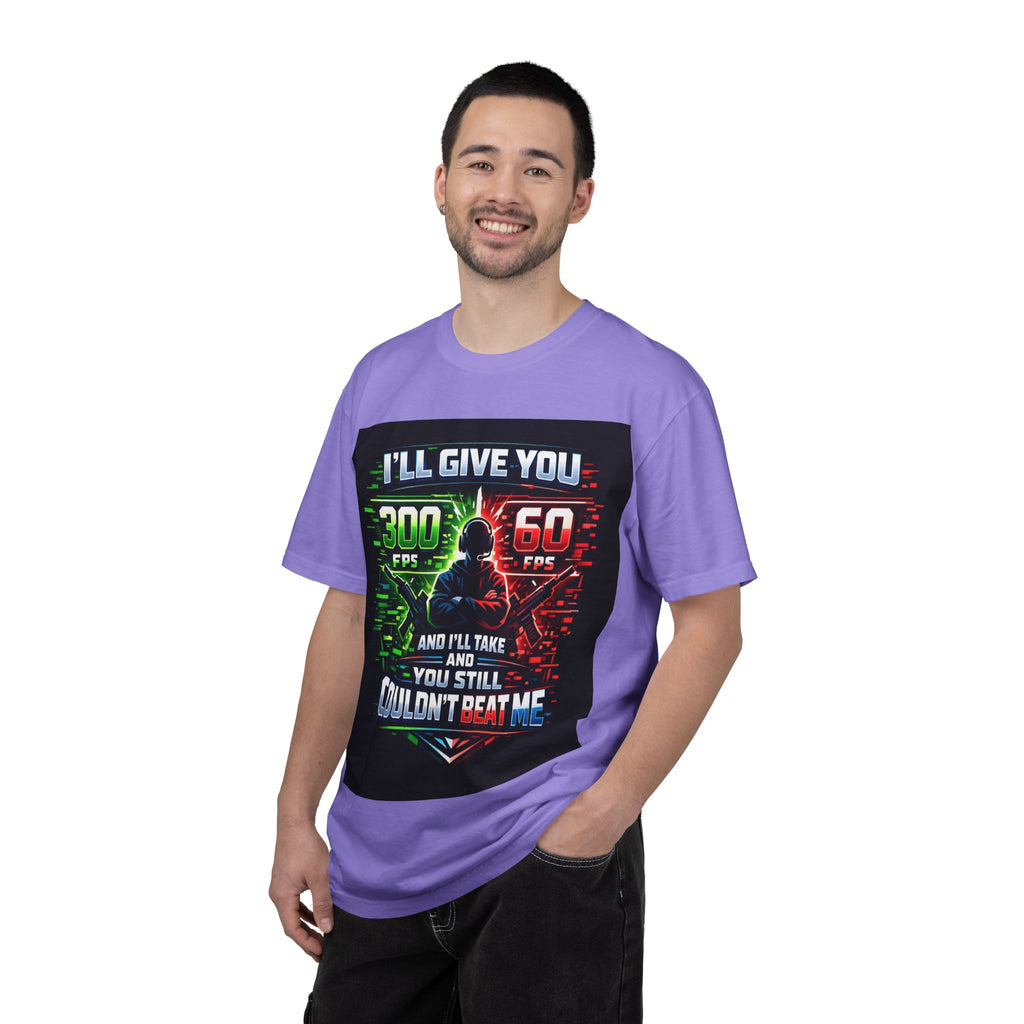 300 FPS Gaming Dominance