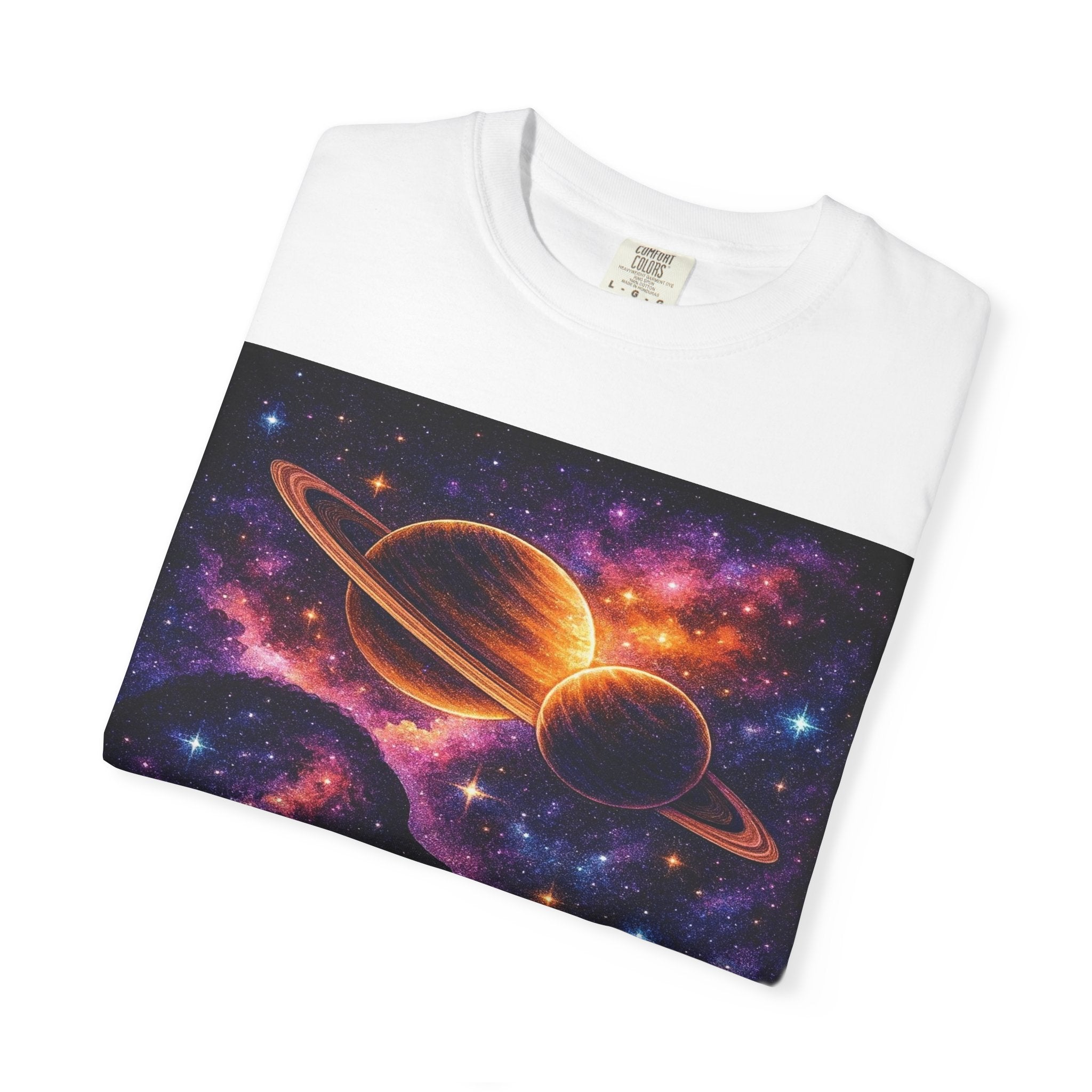 Cosmic Contemplation