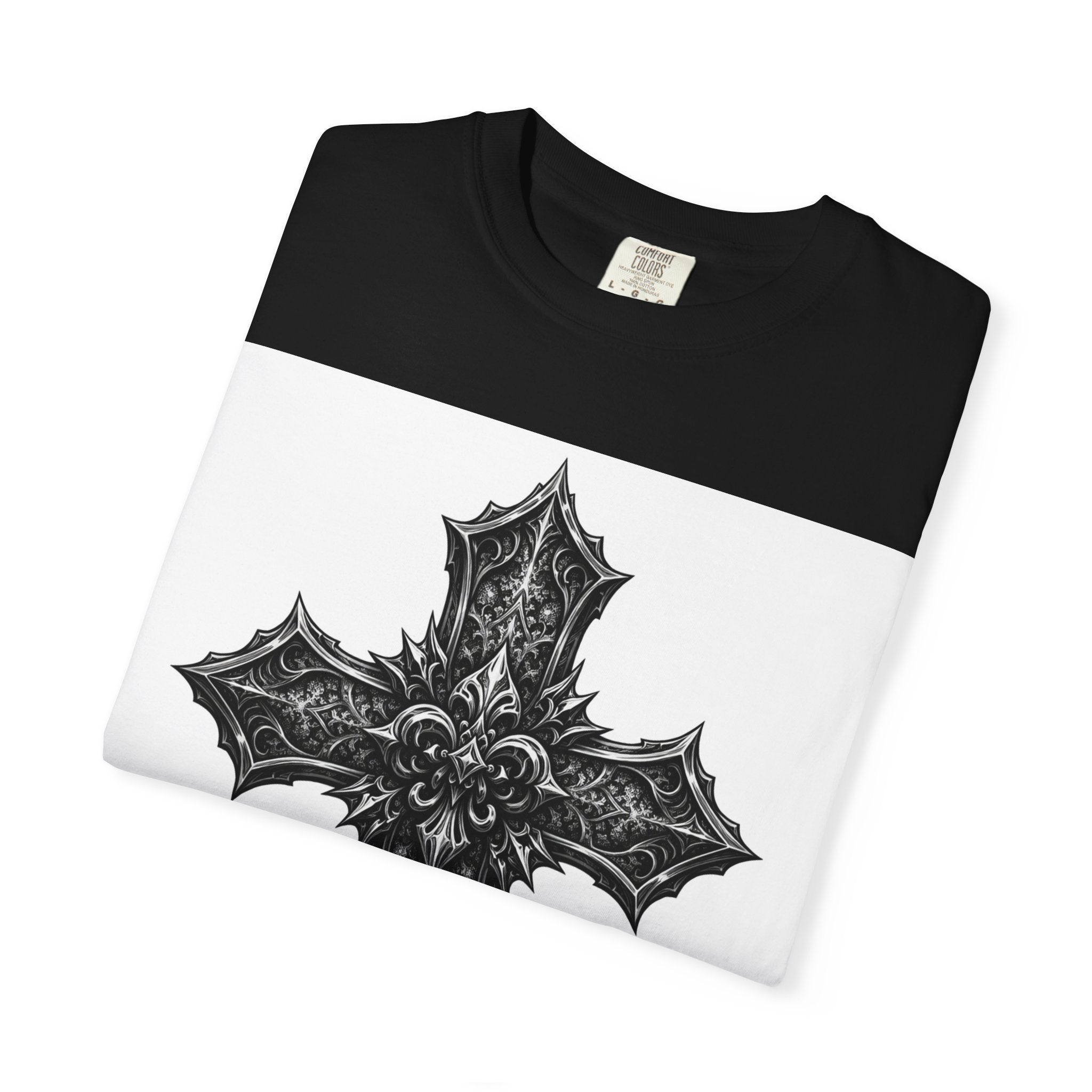 Gothic Ornamental Cross