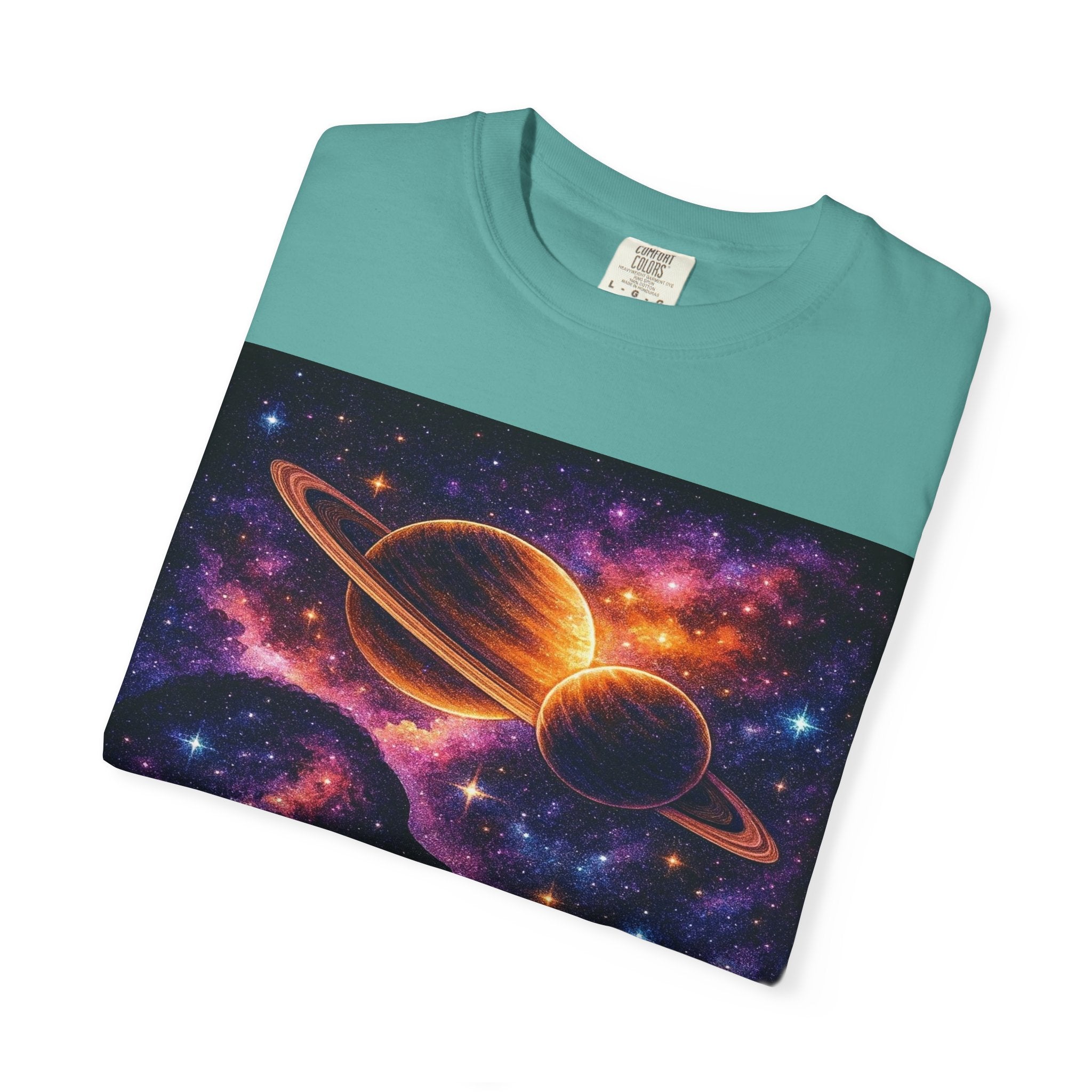 Cosmic Contemplation