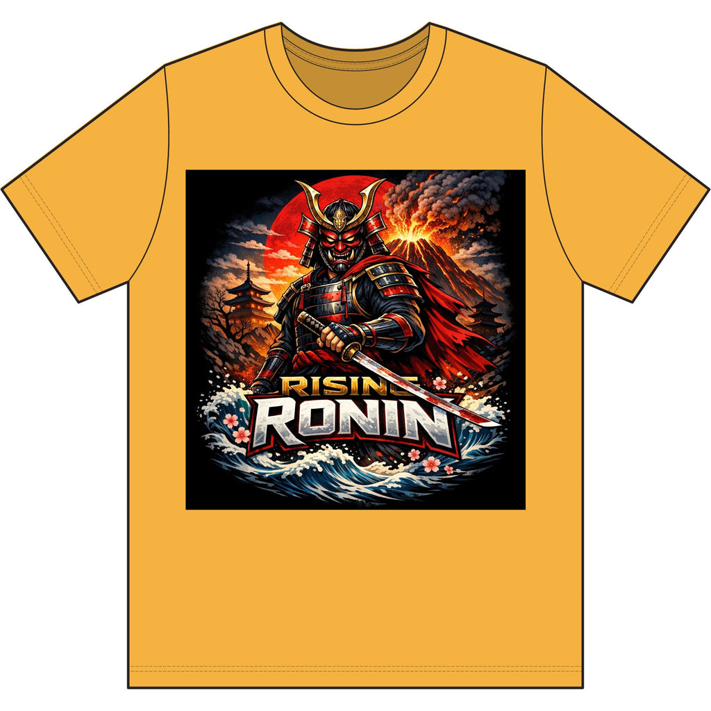 Rising Ronin