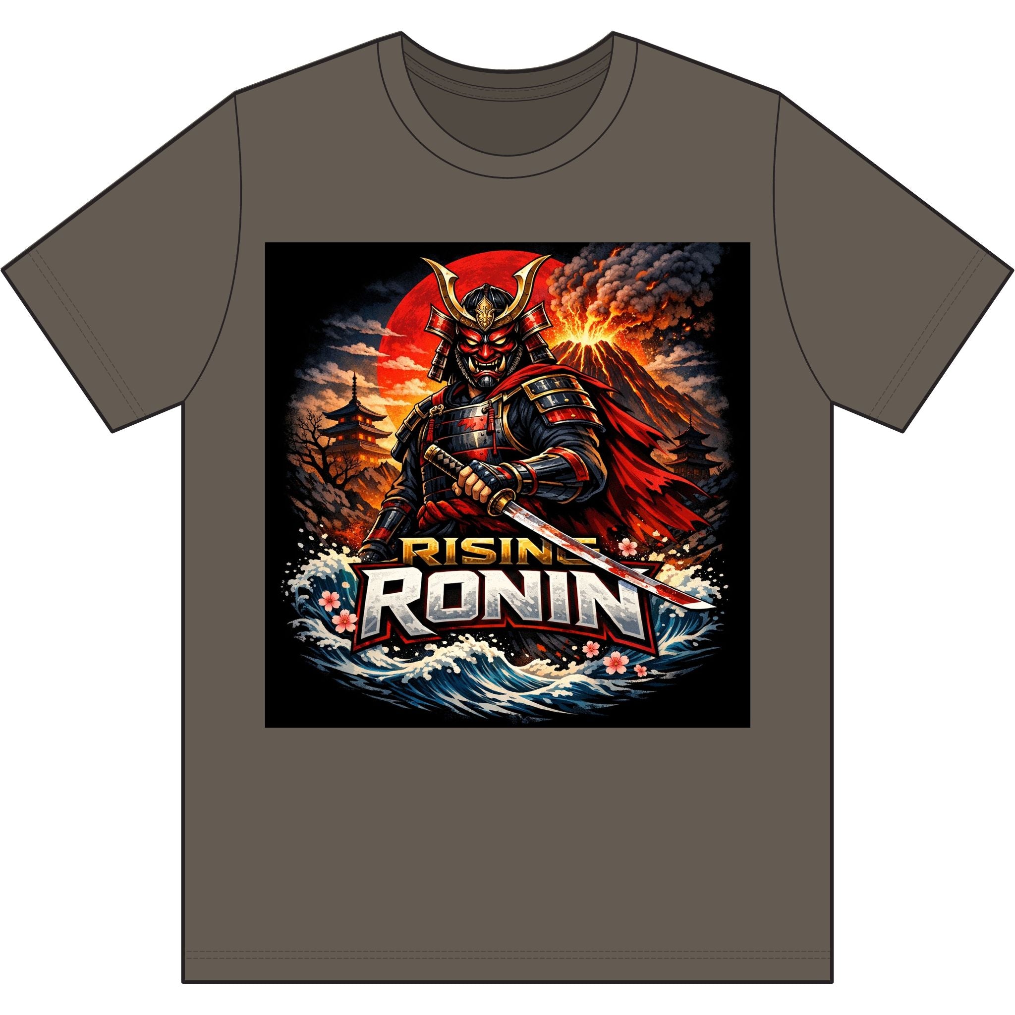 Rising Ronin