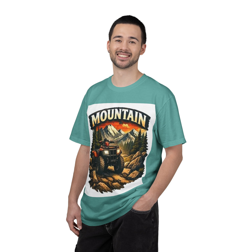 Mountain Adventure ATV