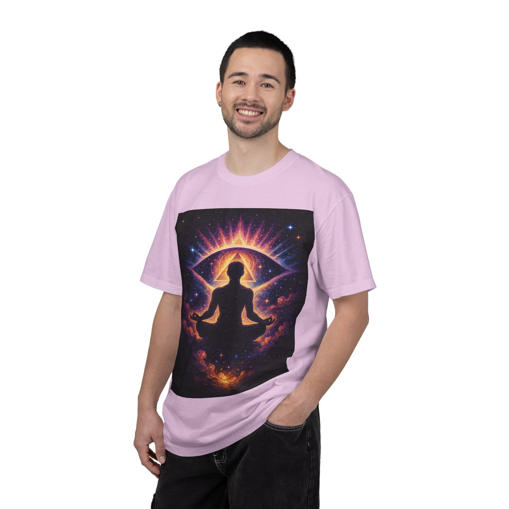 Celestial Enlightenment