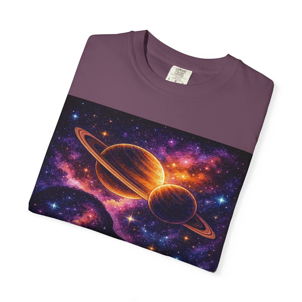 Cosmic Contemplation