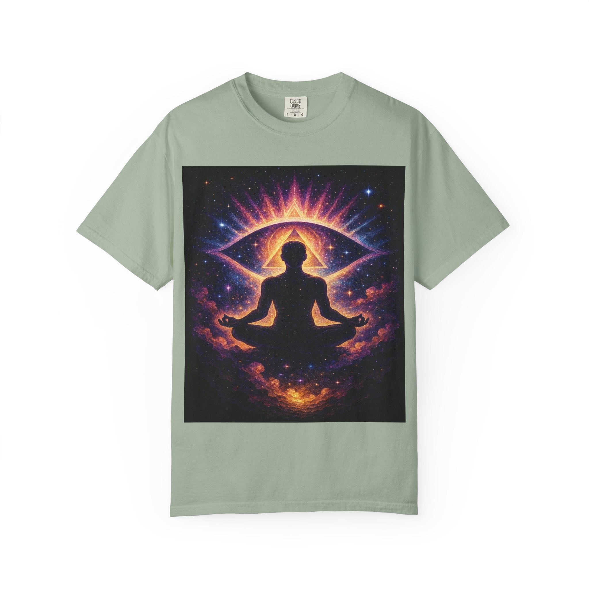 Celestial Enlightenment