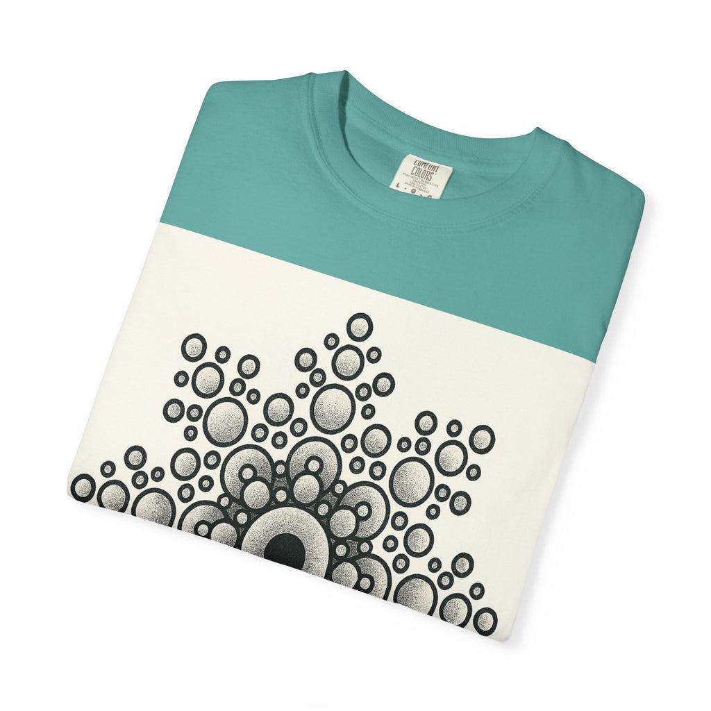 Sacred Geometry Mandala