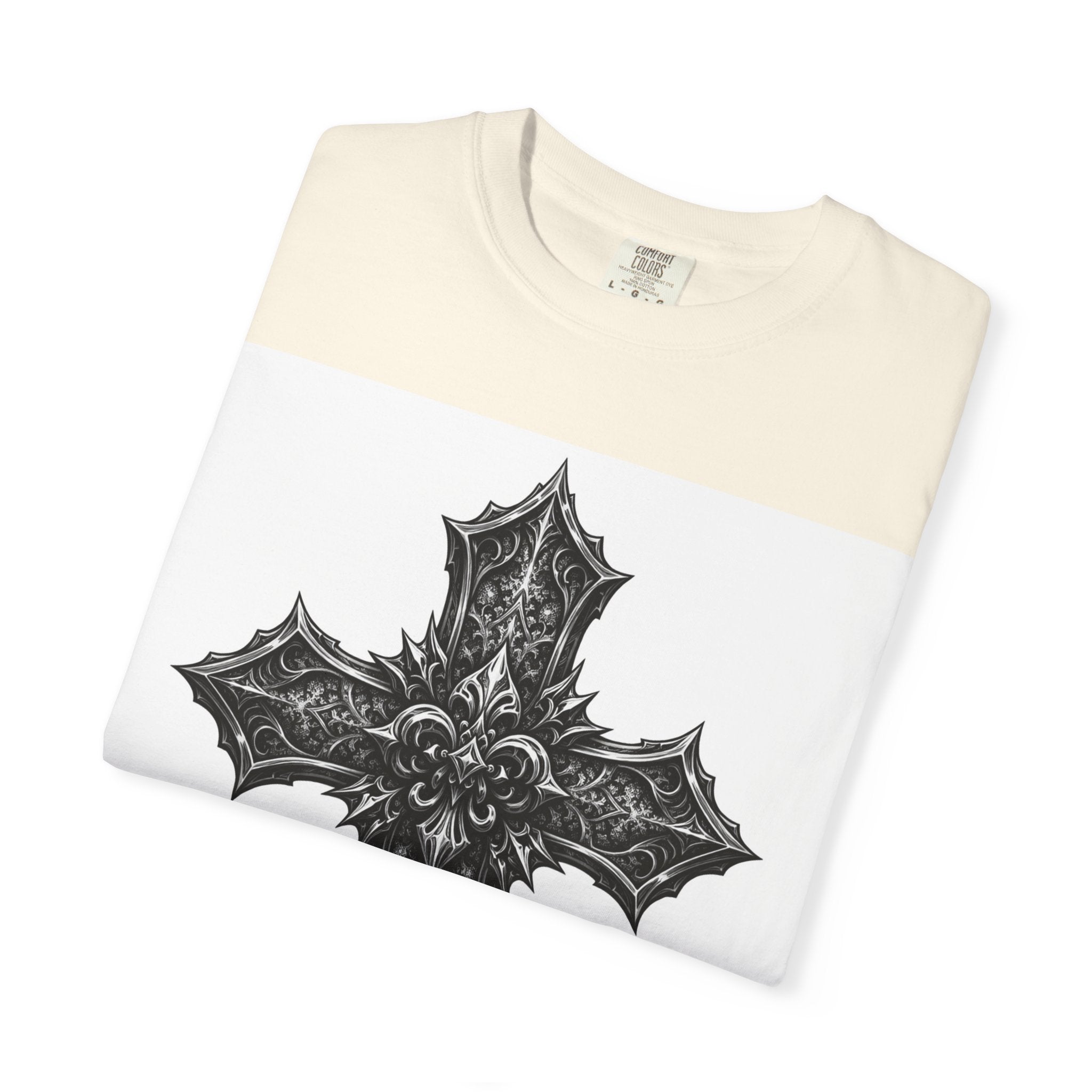 Gothic Ornamental Cross