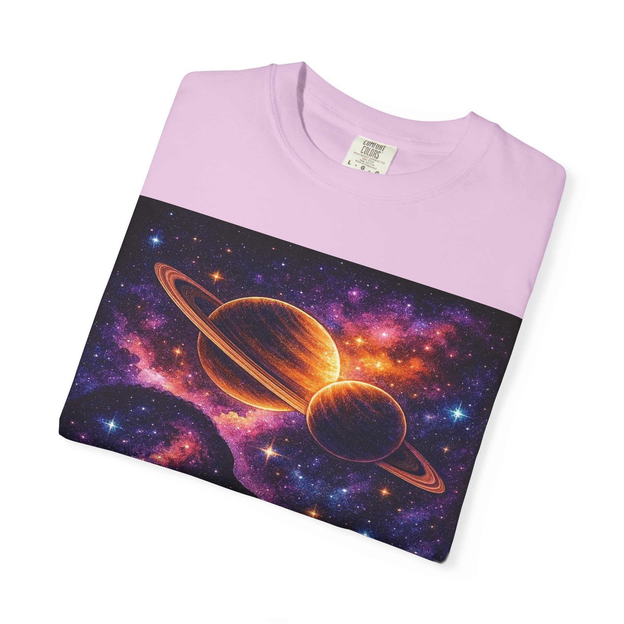 Cosmic Contemplation