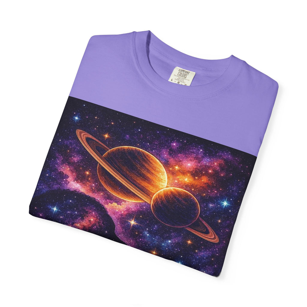 Cosmic Contemplation