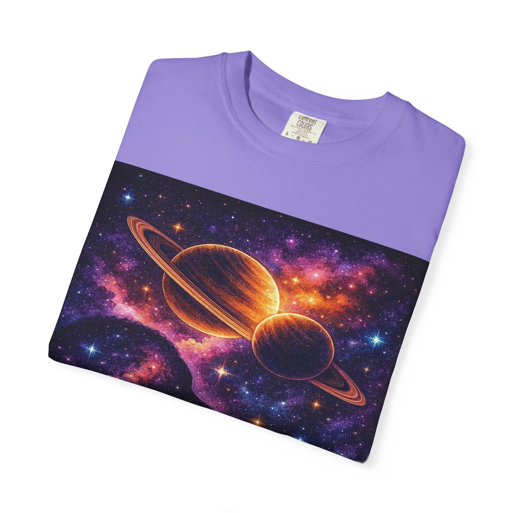 Cosmic Contemplation