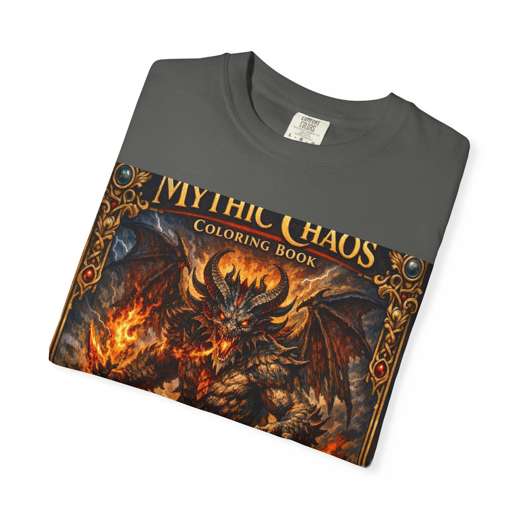 Mythic Chaos