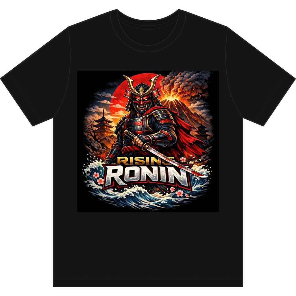 Rising Ronin