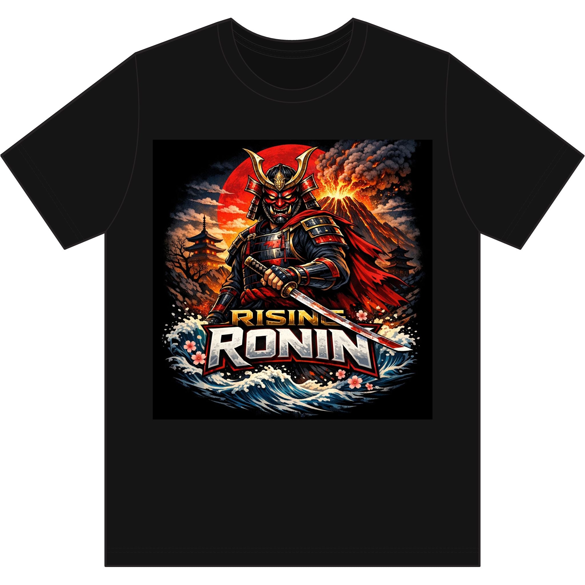 Rising Ronin