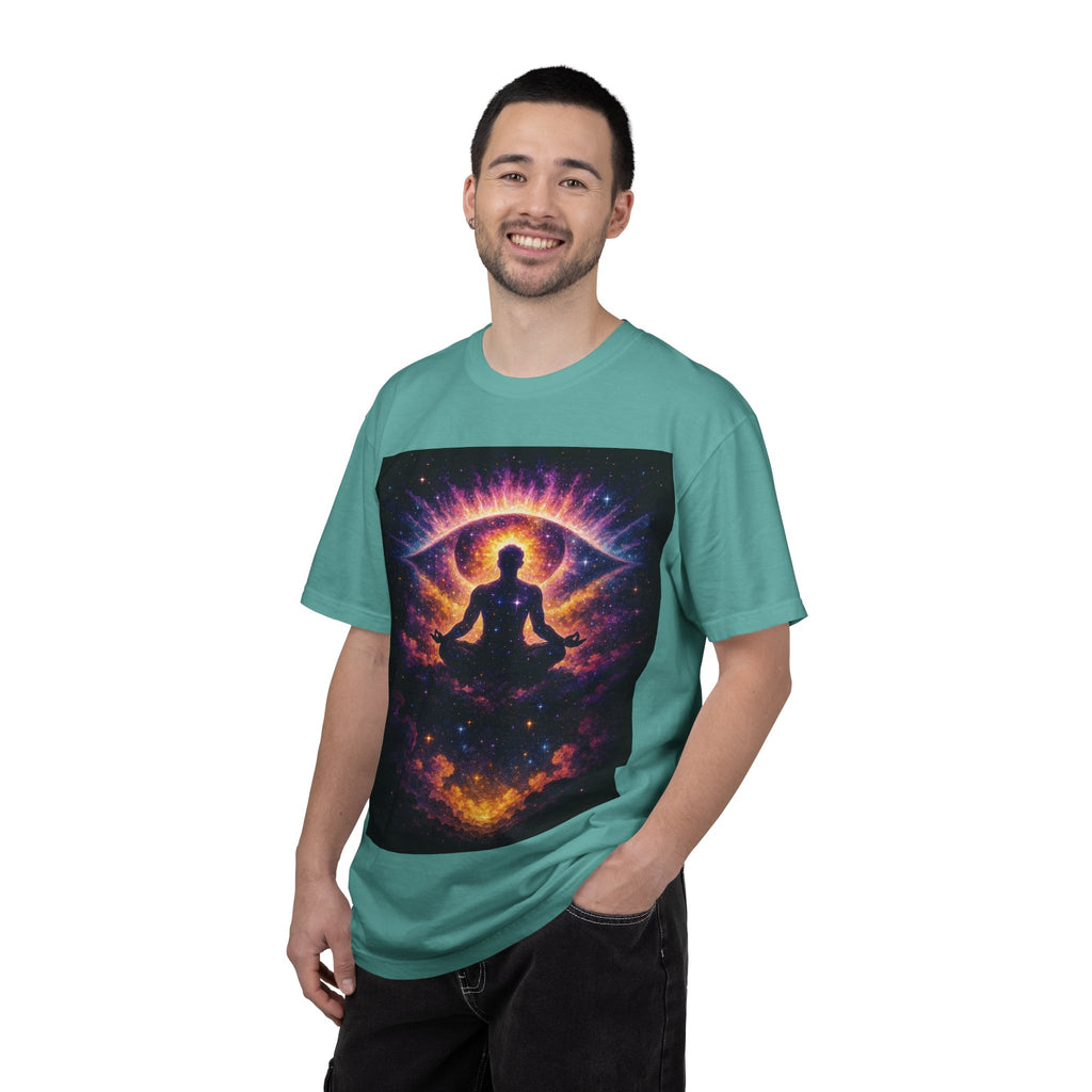 Cosmic Consciousness