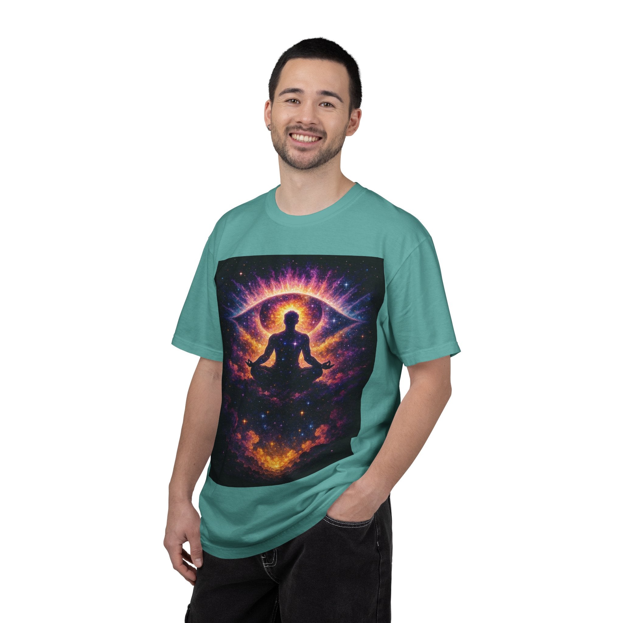 Cosmic Consciousness