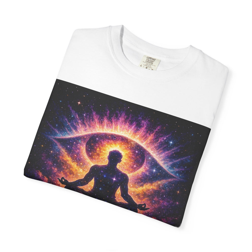 Cosmic Consciousness