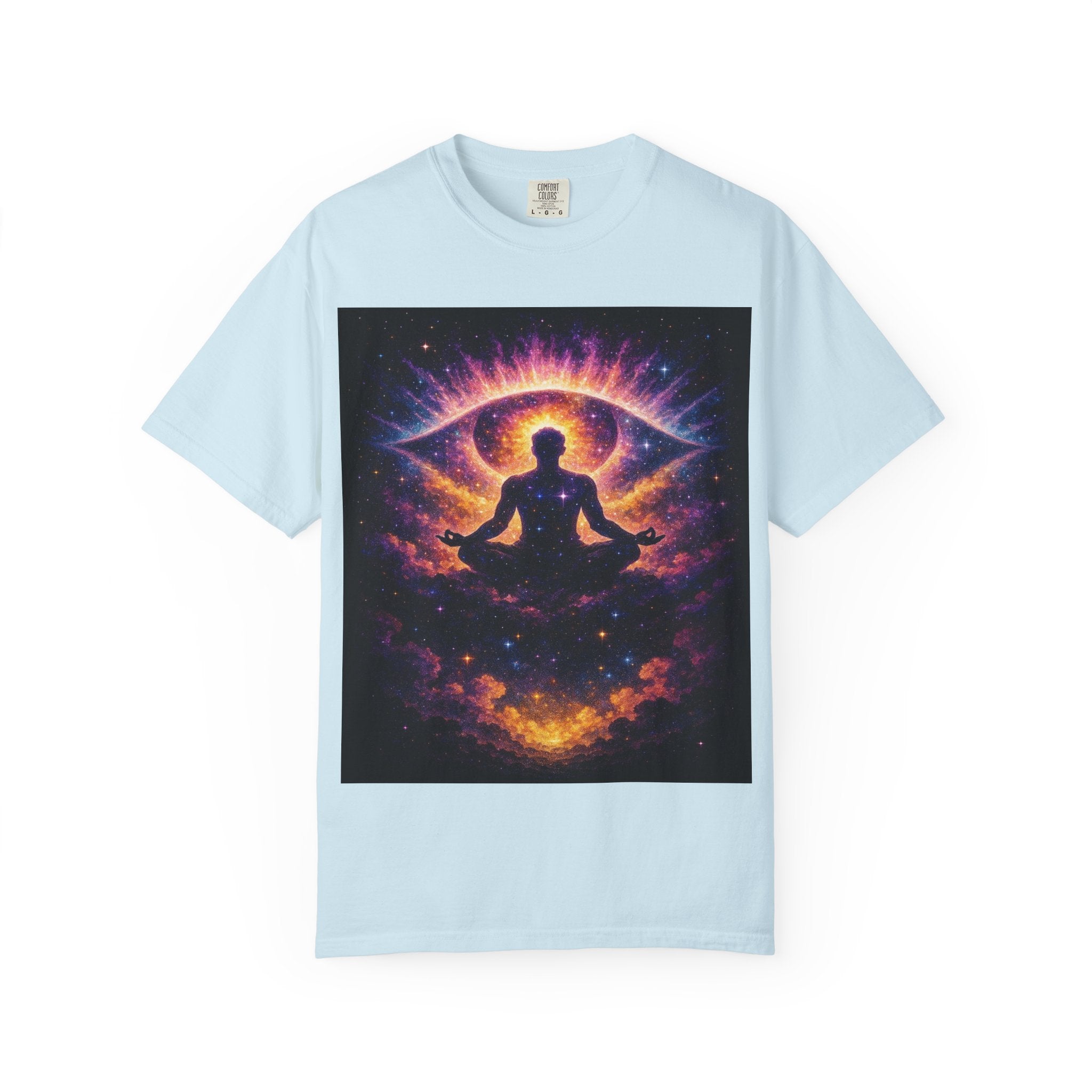 Cosmic Consciousness