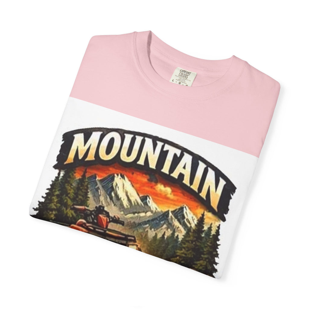 Mountain Adventure ATV