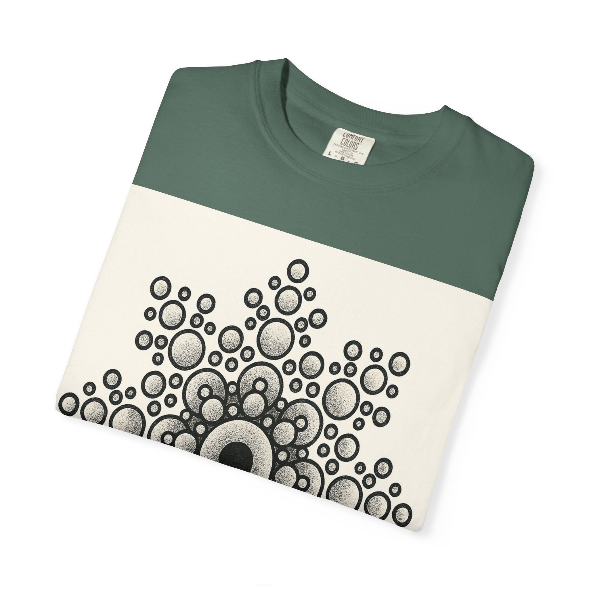 Sacred Geometry Mandala