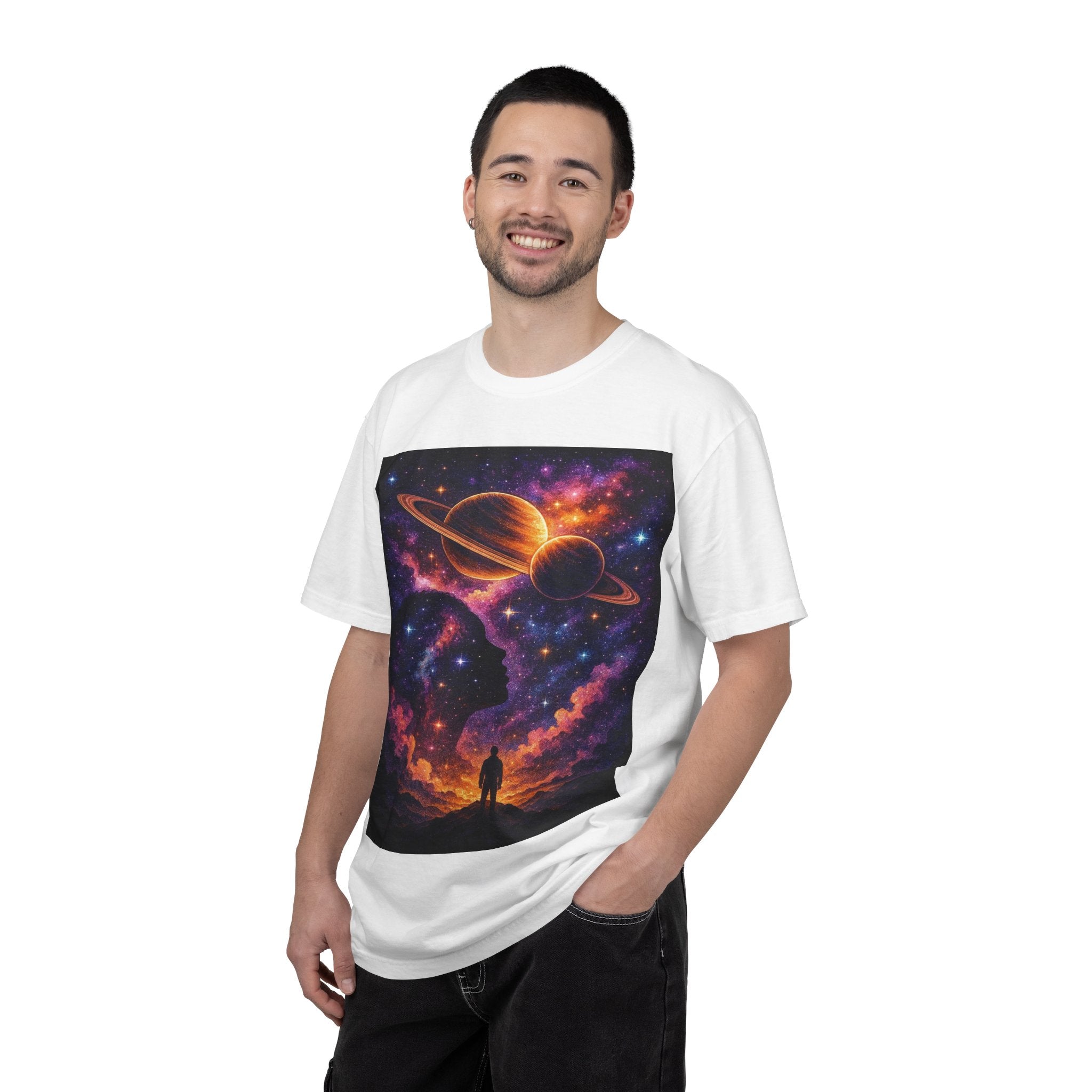 Cosmic Contemplation